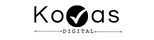 Kovas Digital Logo