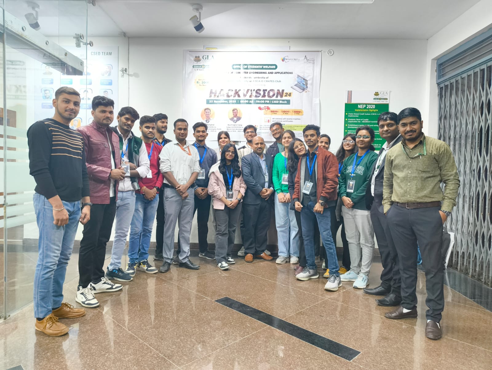 Hackathon