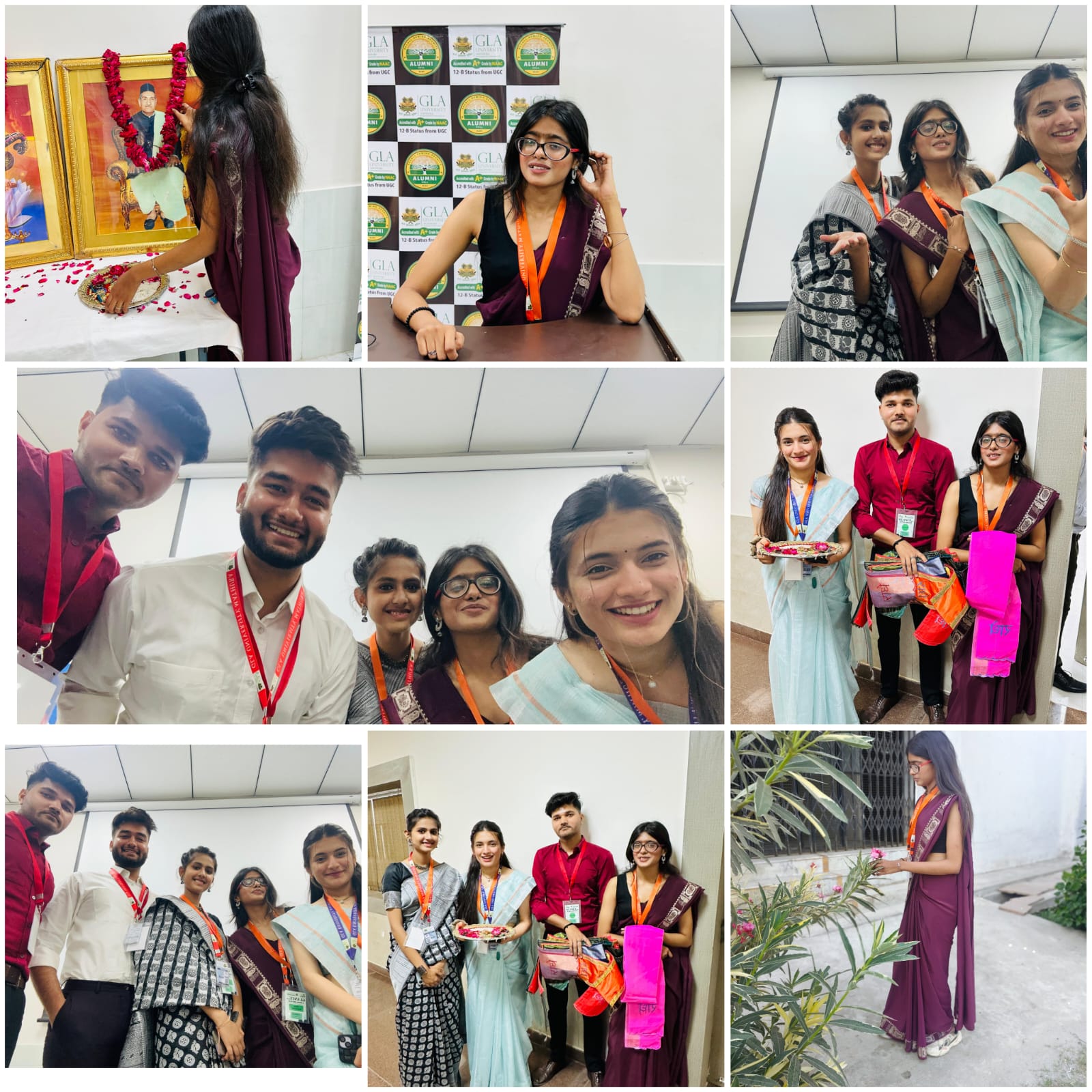 Job Fair