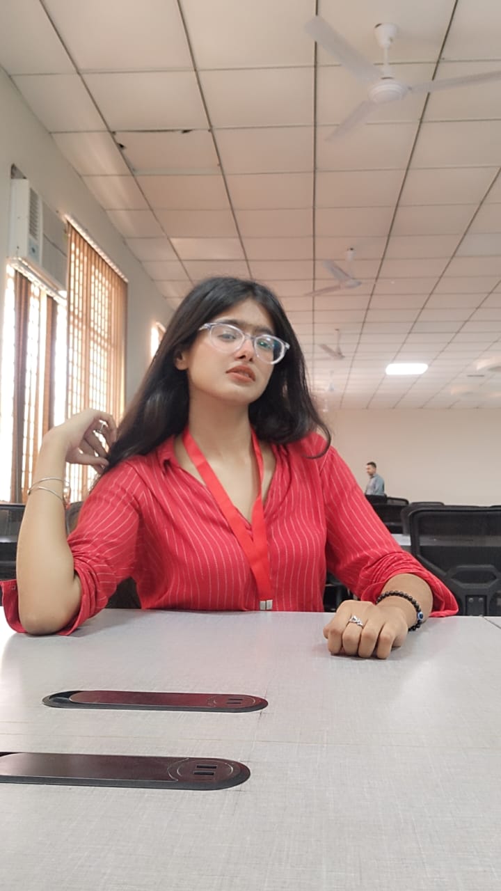 Kumkum Dahreja