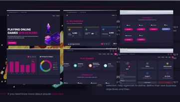 PlayDo - Robux Earning Website