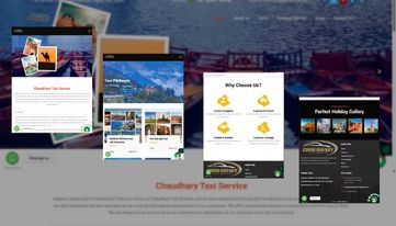 Chaudhary Taxi Services