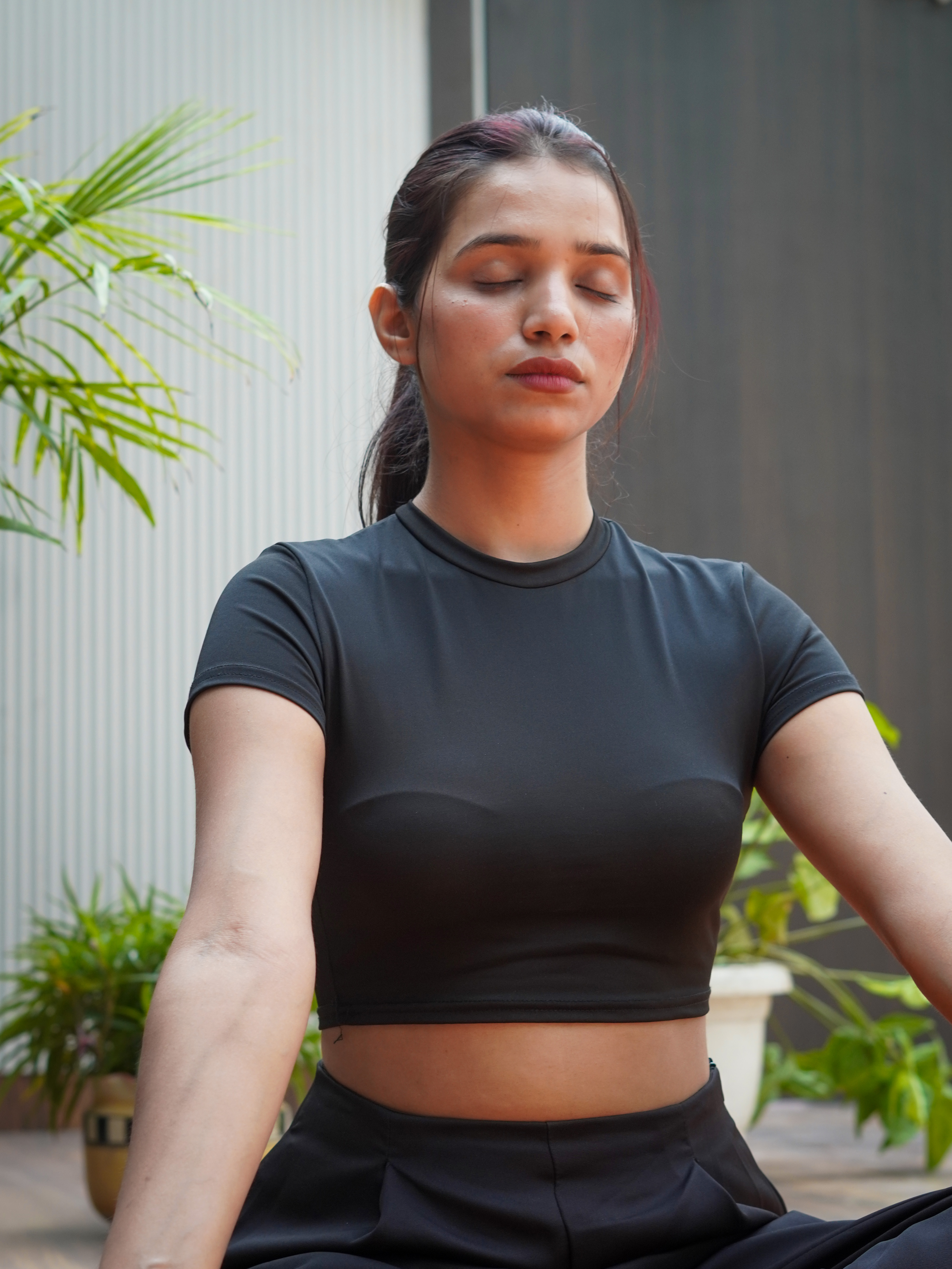 HealIn wellness center facilities